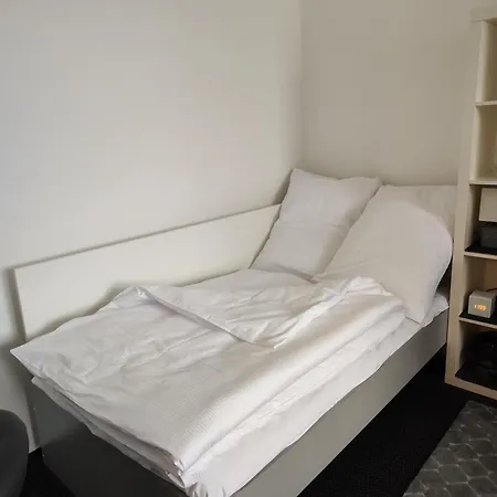 Apartment Rokytnicka Rokytnice v Orlickych Horach