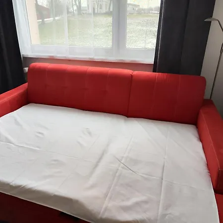 Rokytnicka Apartment *