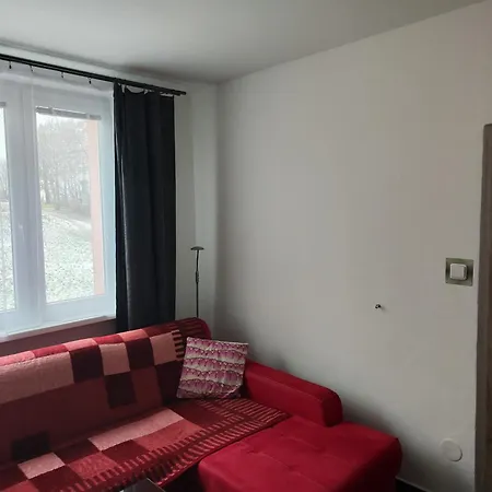 Rokytnicka Apartment Rokytnice v Orlickych Horach