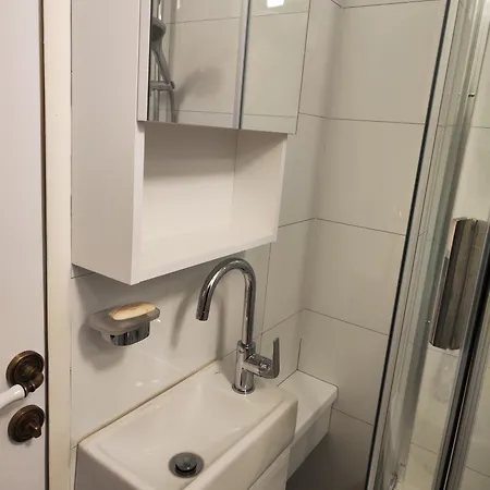 Apartment Rokytnicka *