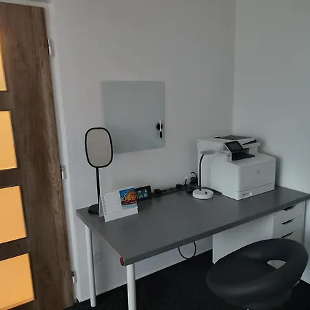 Rokytnicka Apartment *