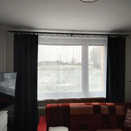 Rokytnicka Apartment