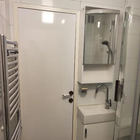 Apartment Rokytnicka Rokytnice v Orlickych Horach