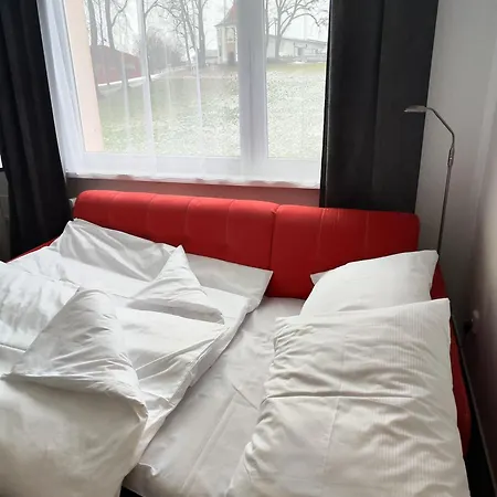 Rokytnicka Apartment
