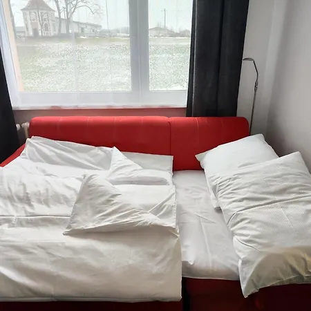 Rokytnicka Apartment *