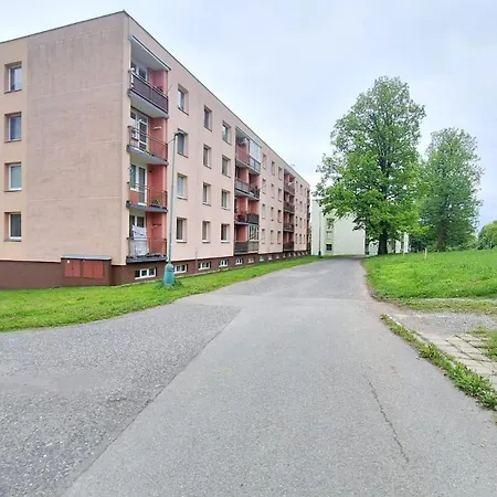 Rokytnicka Rokytnice v Orlických Horách