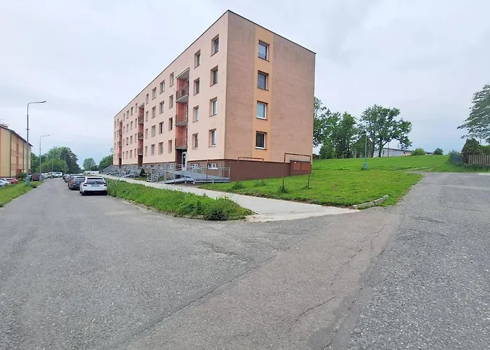Rokytnicka * Rokytnice v Orlických Horách