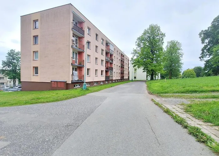 Rokytnicka Rokytnice v Orlických Horách